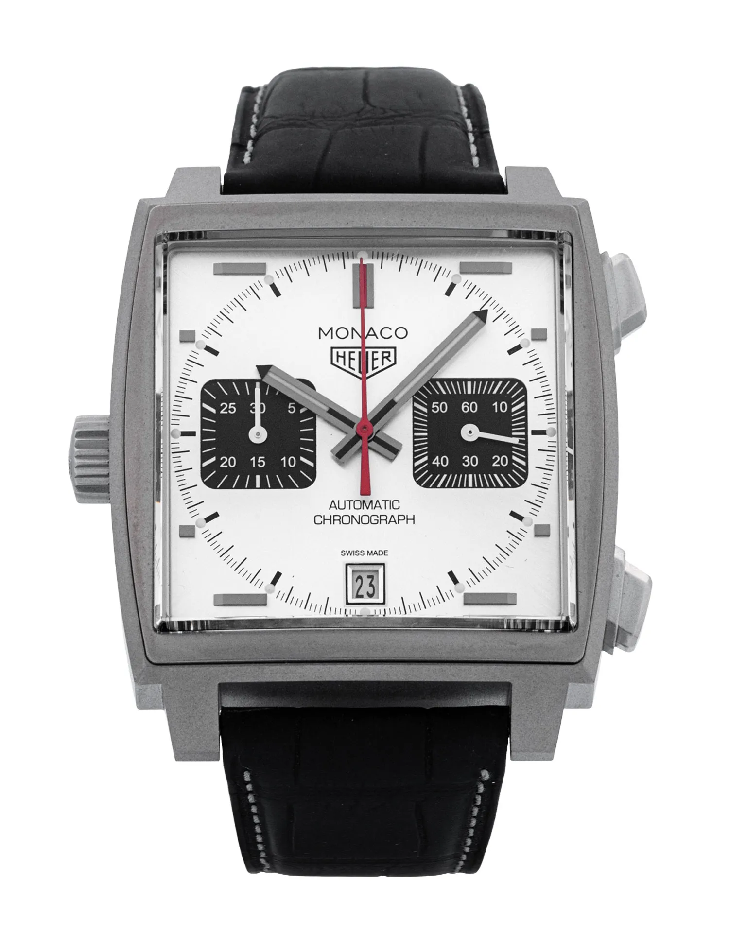 Tag Heuer Monaco CAW218B.FC6496 422965