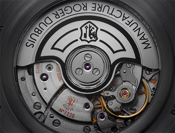Review: Roger Dubuis La Monegasque